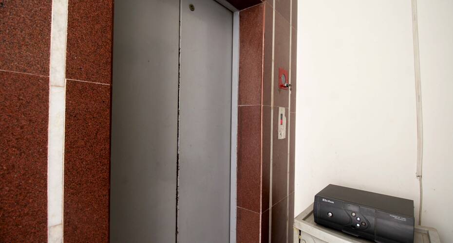 Hotel Kailash Castle, New Delhi 5